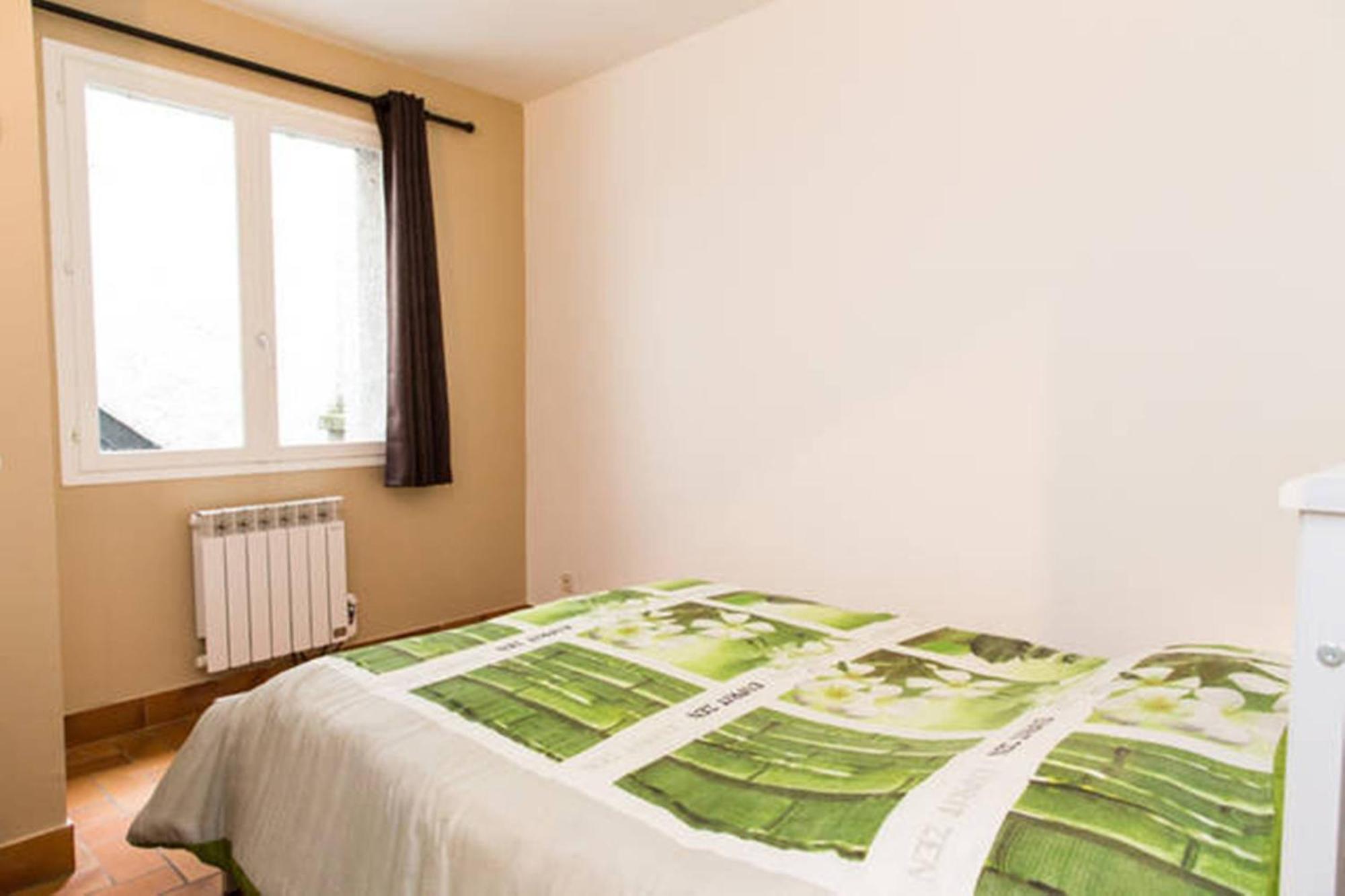 Le Logis De La Tour Apartment Amboise Ngoại thất bức ảnh