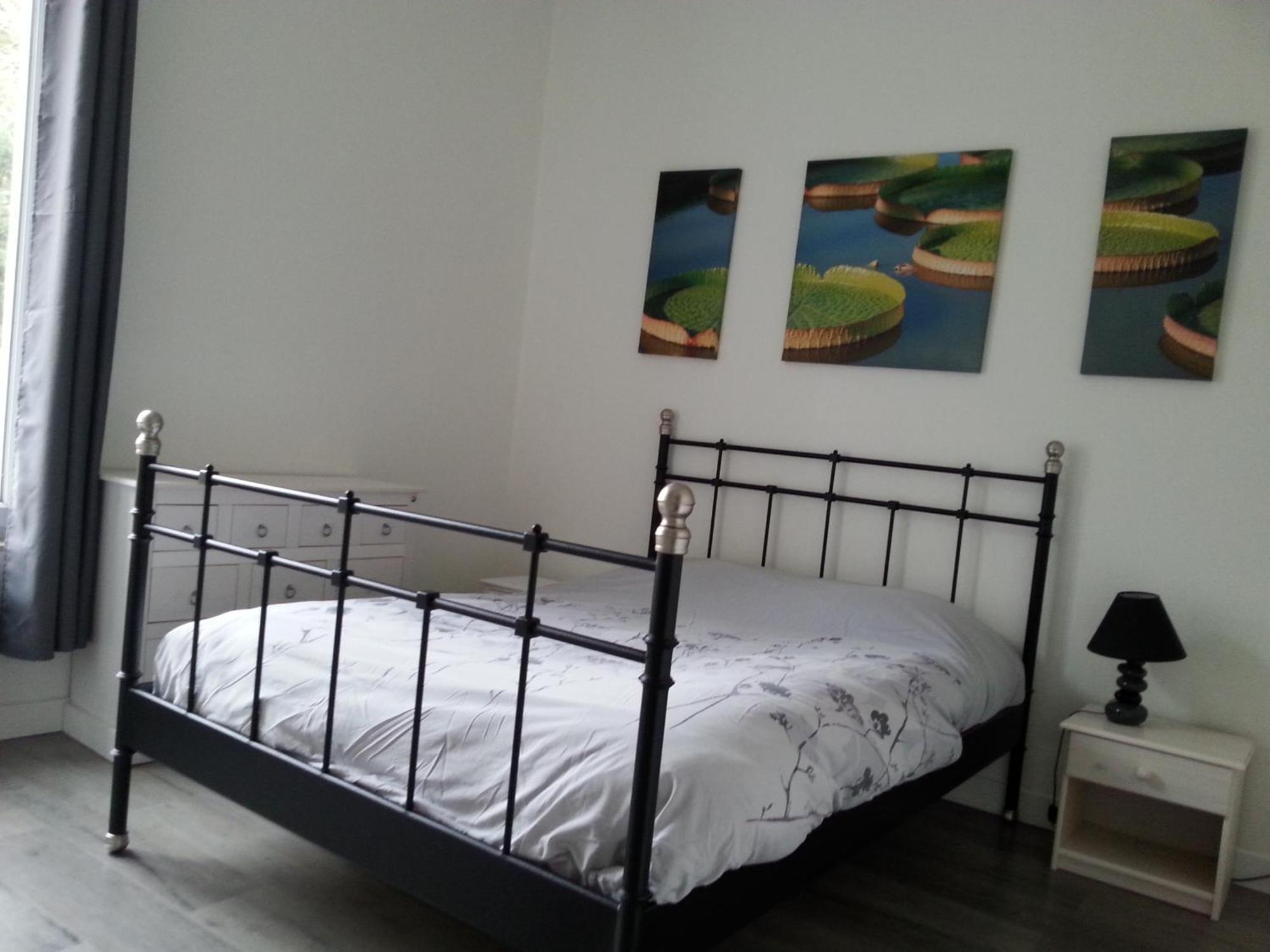 Le Logis De La Tour Apartment Amboise Ngoại thất bức ảnh
