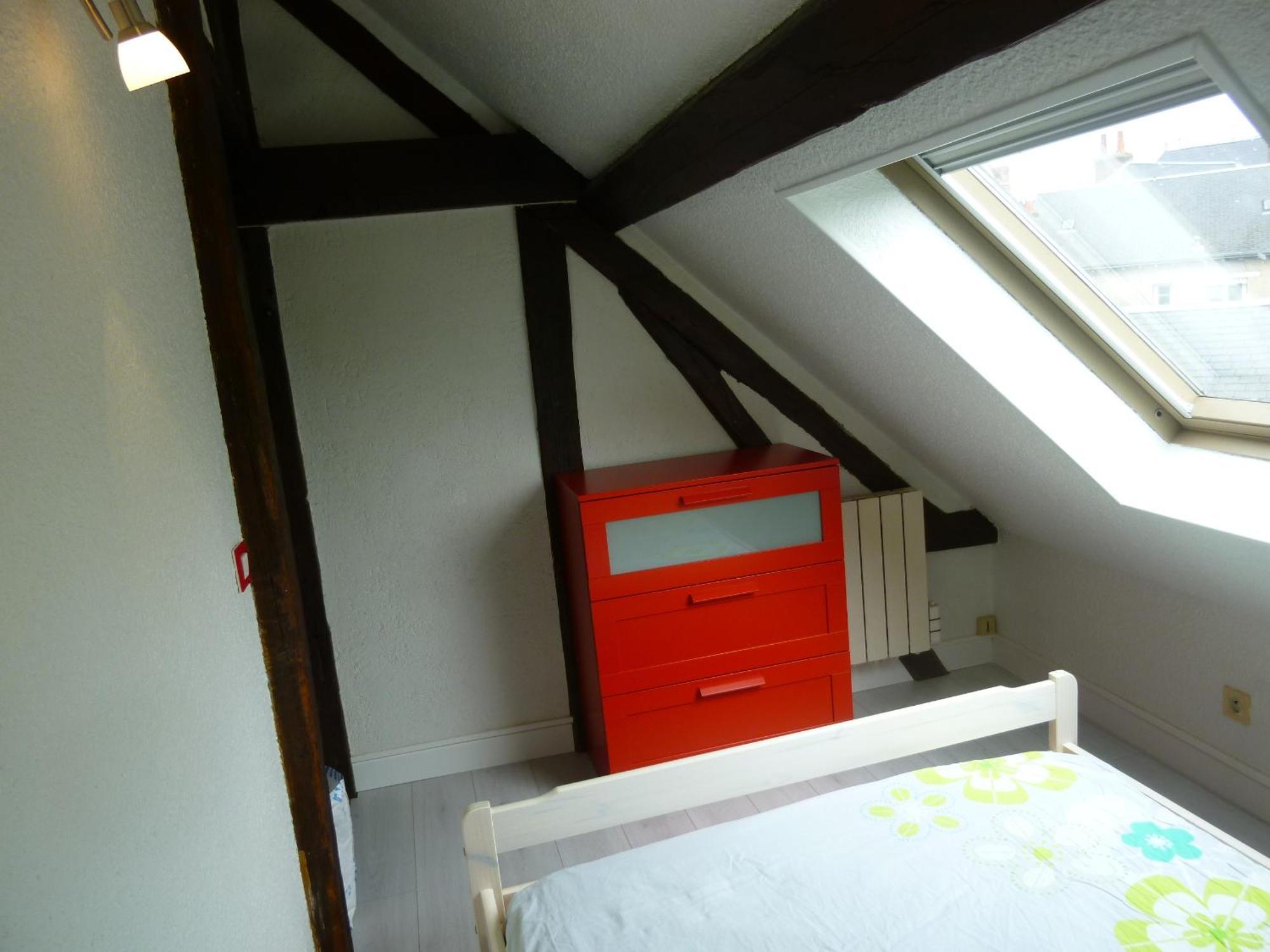Le Logis De La Tour Apartment Amboise Ngoại thất bức ảnh
