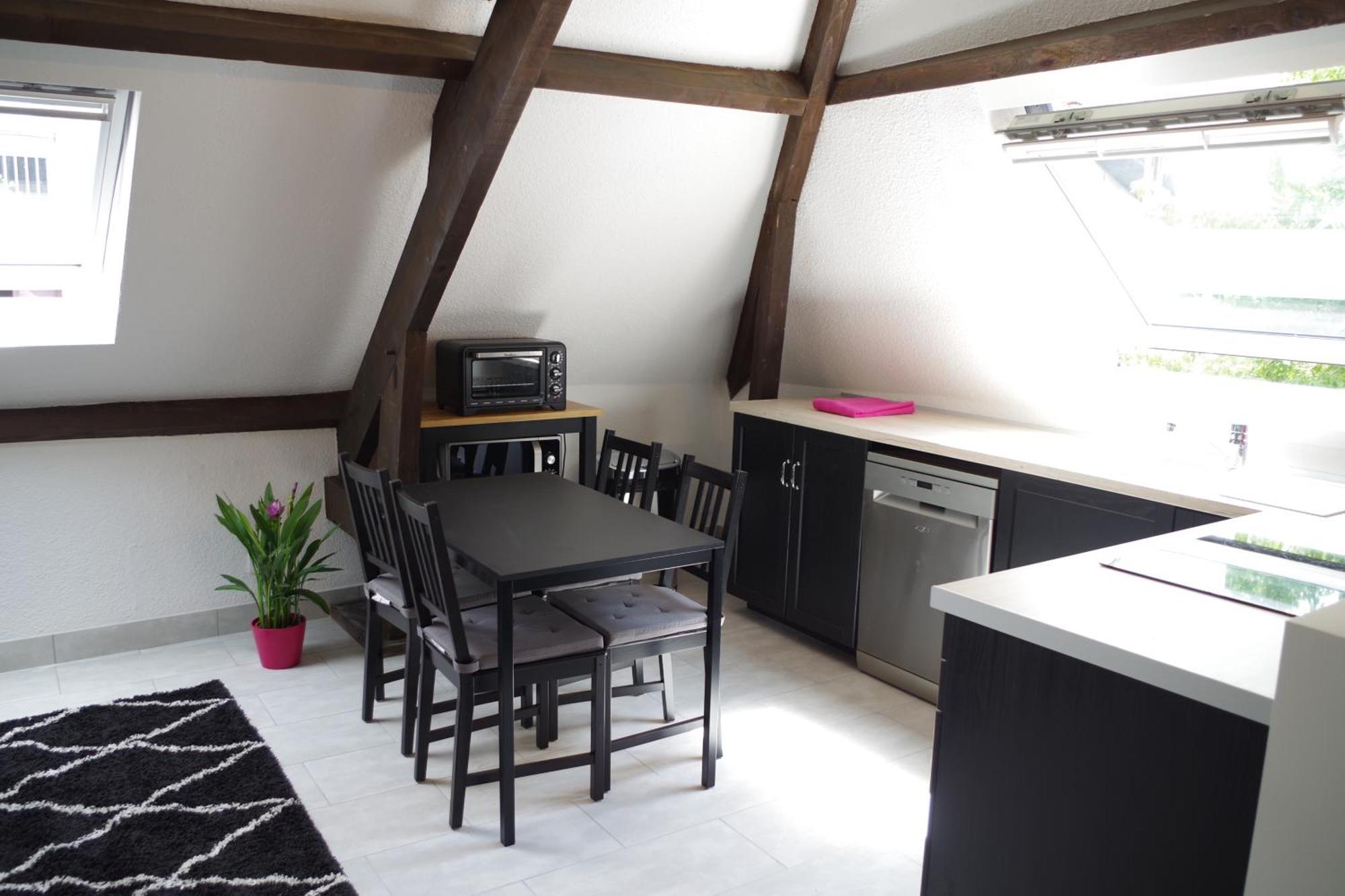Le Logis De La Tour Apartment Amboise Ngoại thất bức ảnh