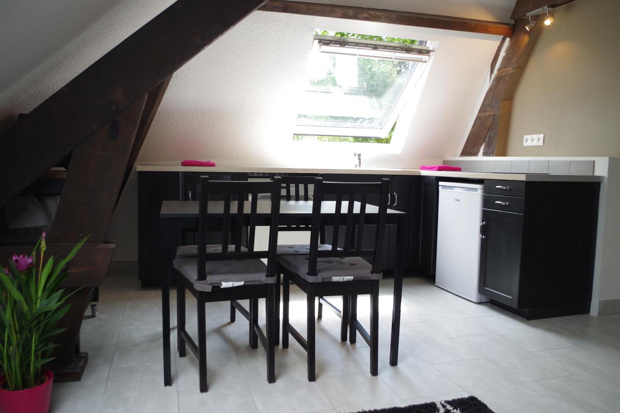 Le Logis De La Tour Apartment Amboise Ngoại thất bức ảnh