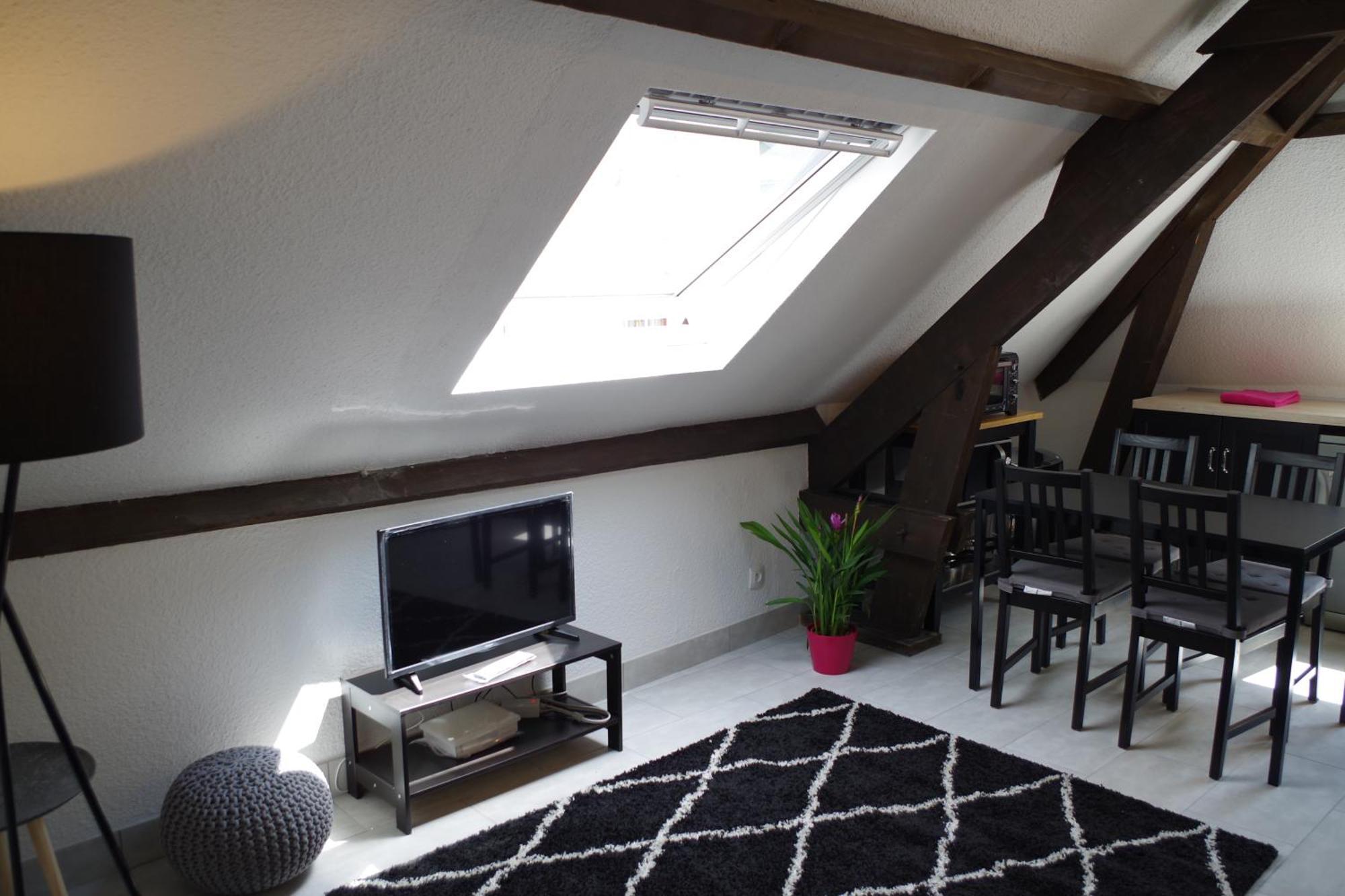 Le Logis De La Tour Apartment Amboise Ngoại thất bức ảnh
