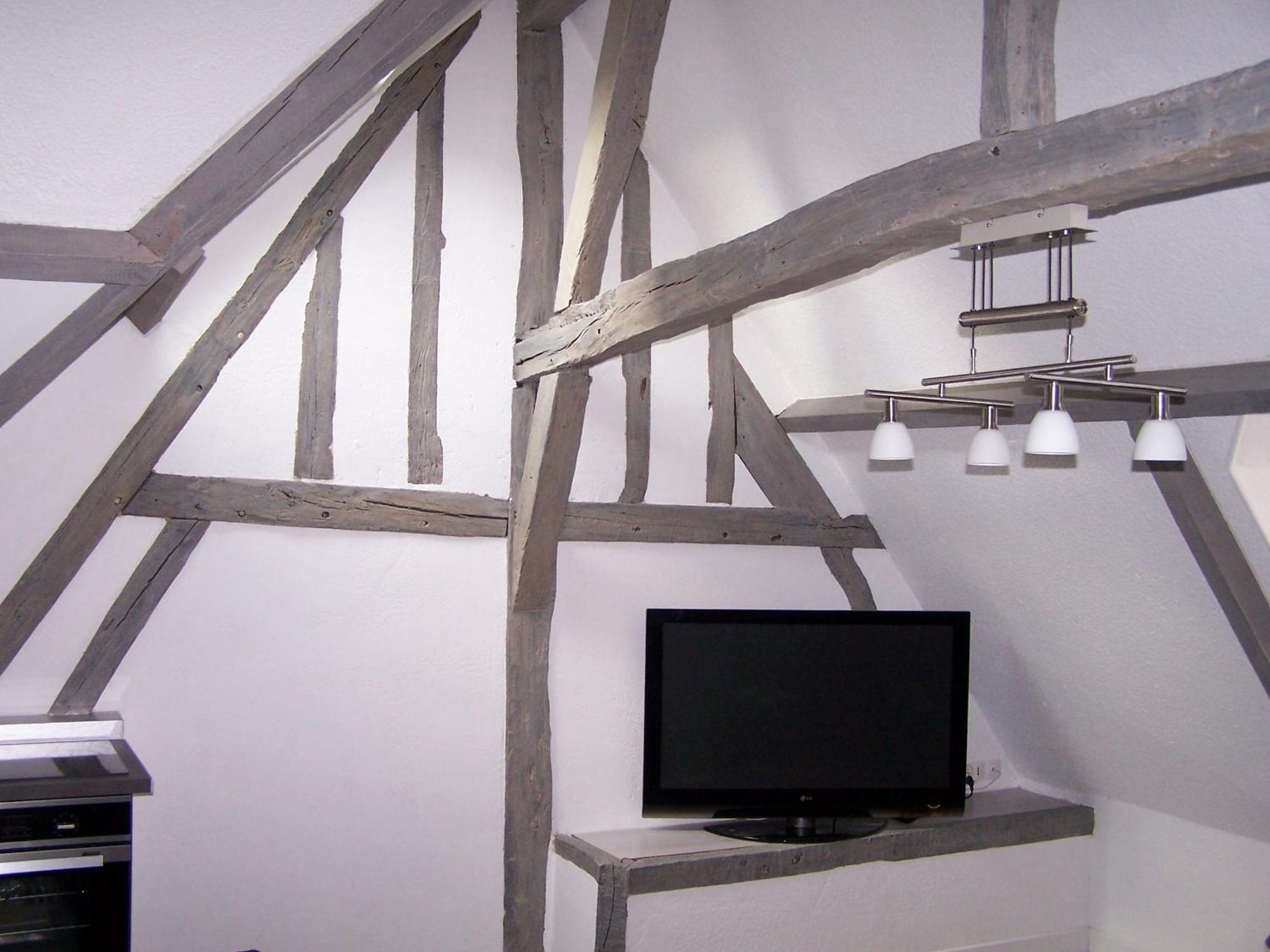 Le Logis De La Tour Apartment Amboise Ngoại thất bức ảnh