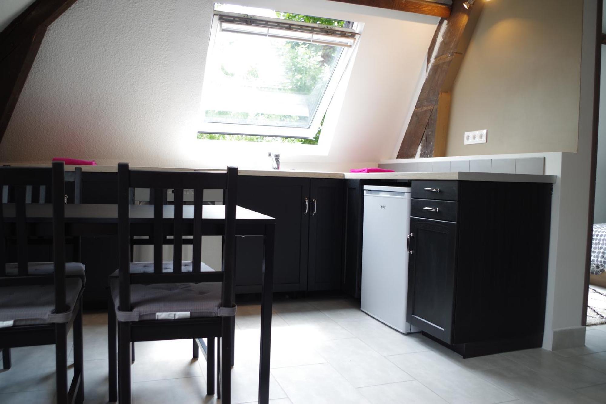 Le Logis De La Tour Apartment Amboise Ngoại thất bức ảnh