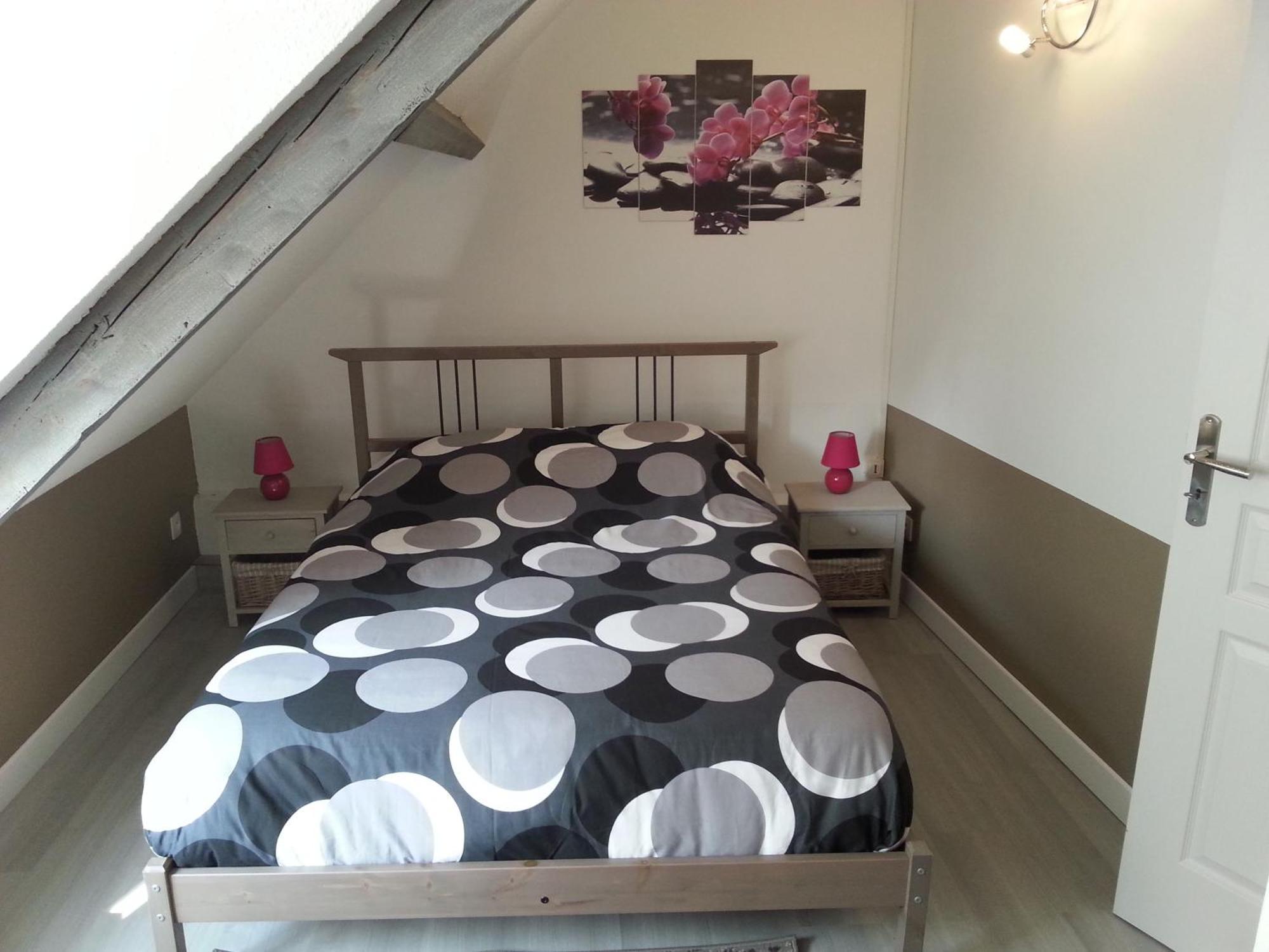 Le Logis De La Tour Apartment Amboise Ngoại thất bức ảnh