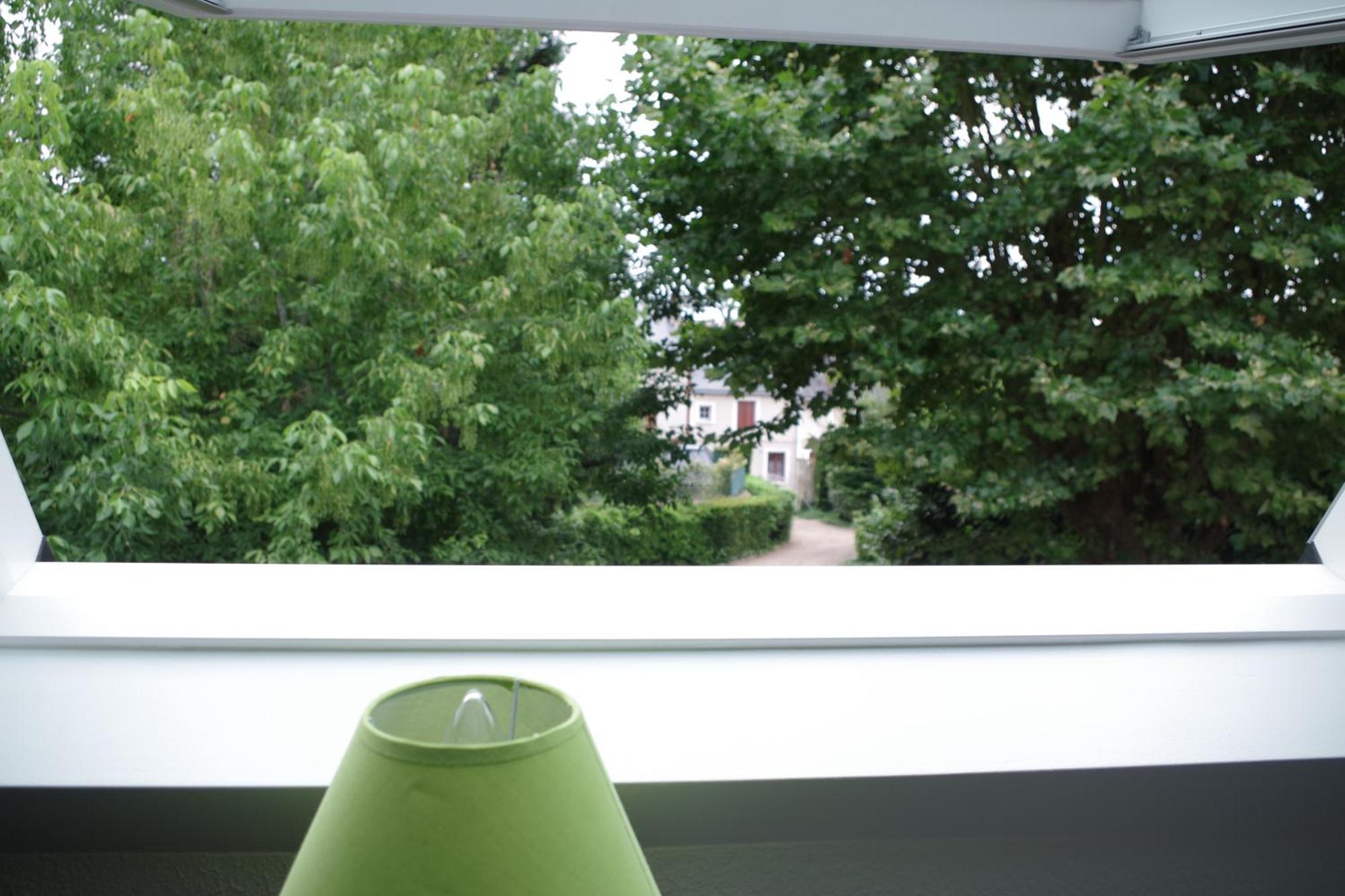 Le Logis De La Tour Apartment Amboise Ngoại thất bức ảnh