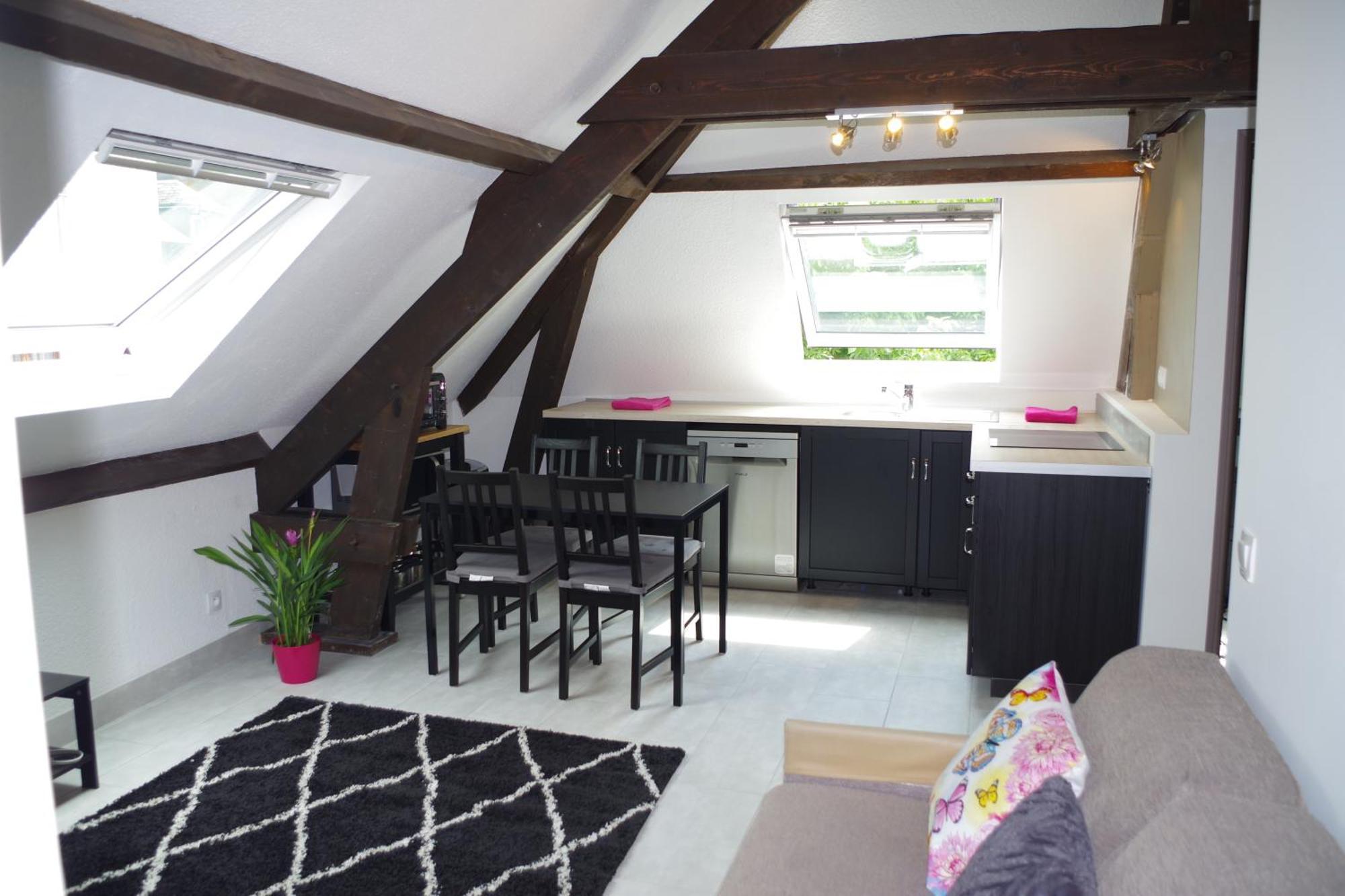 Le Logis De La Tour Apartment Amboise Ngoại thất bức ảnh