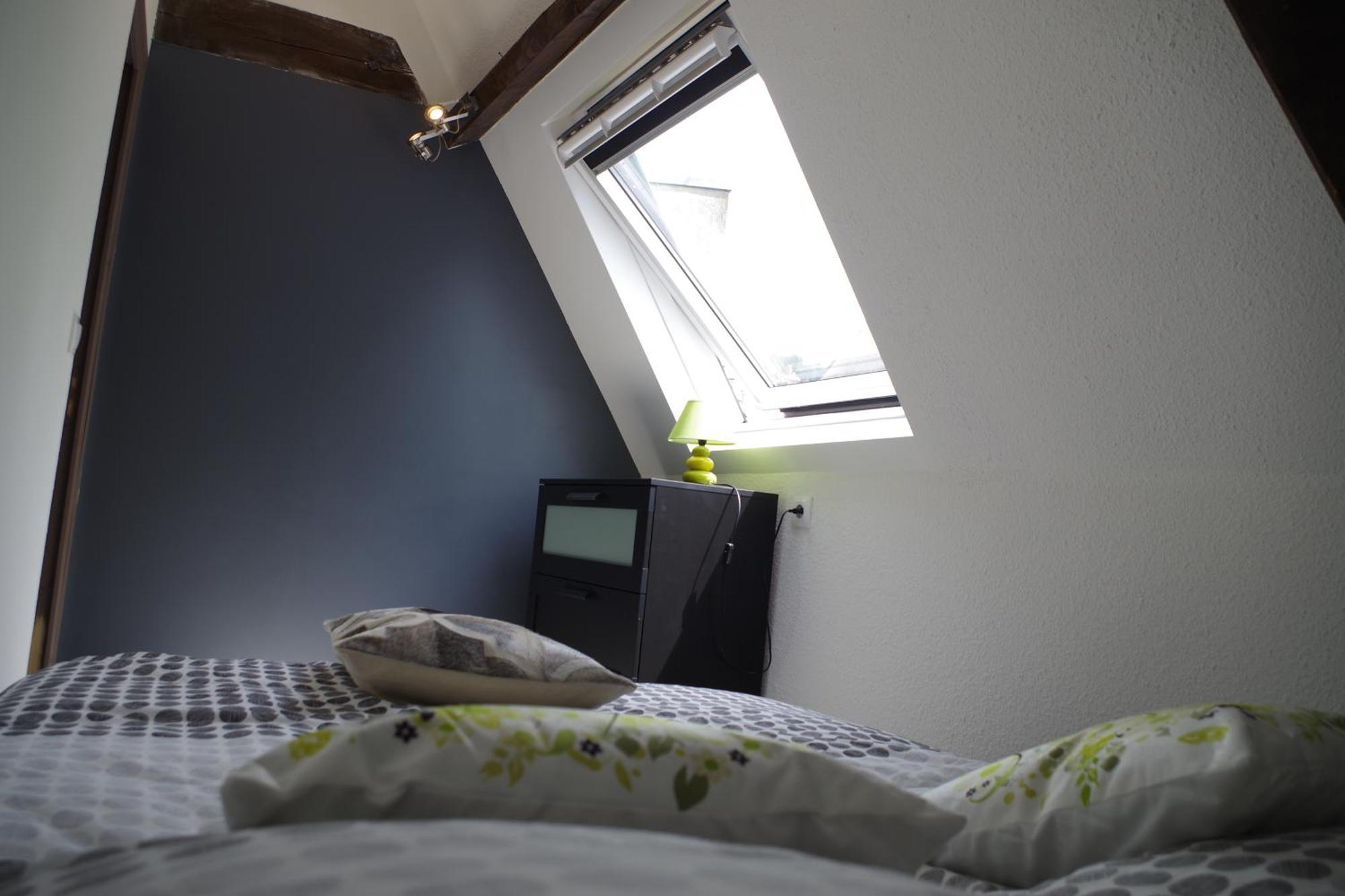 Le Logis De La Tour Apartment Amboise Ngoại thất bức ảnh