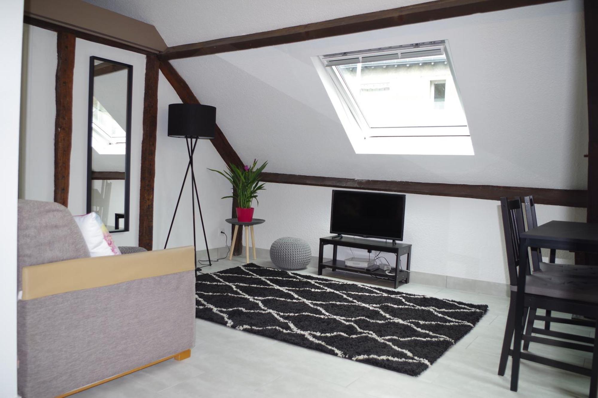Le Logis De La Tour Apartment Amboise Ngoại thất bức ảnh