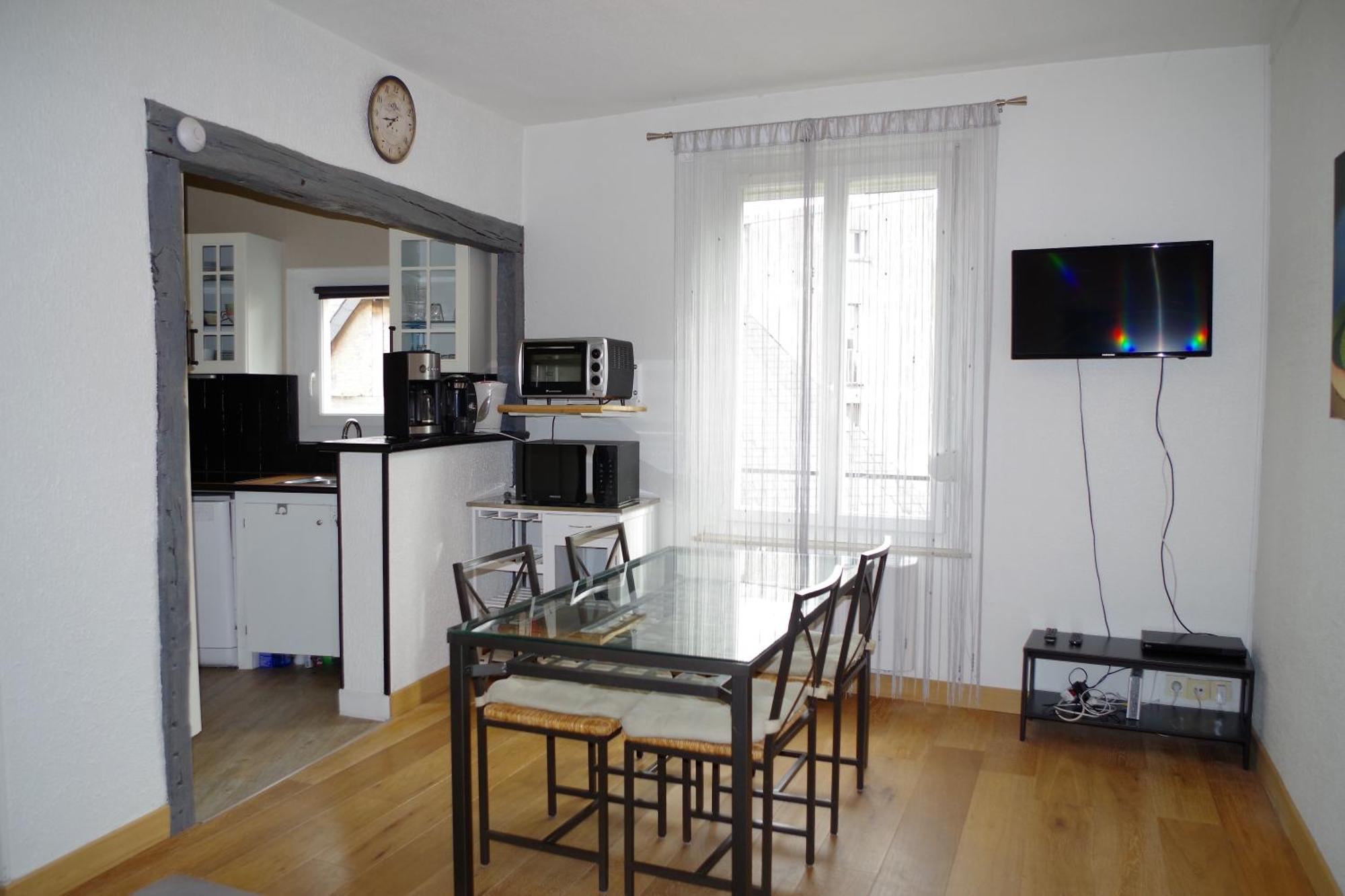 Le Logis De La Tour Apartment Amboise Ngoại thất bức ảnh