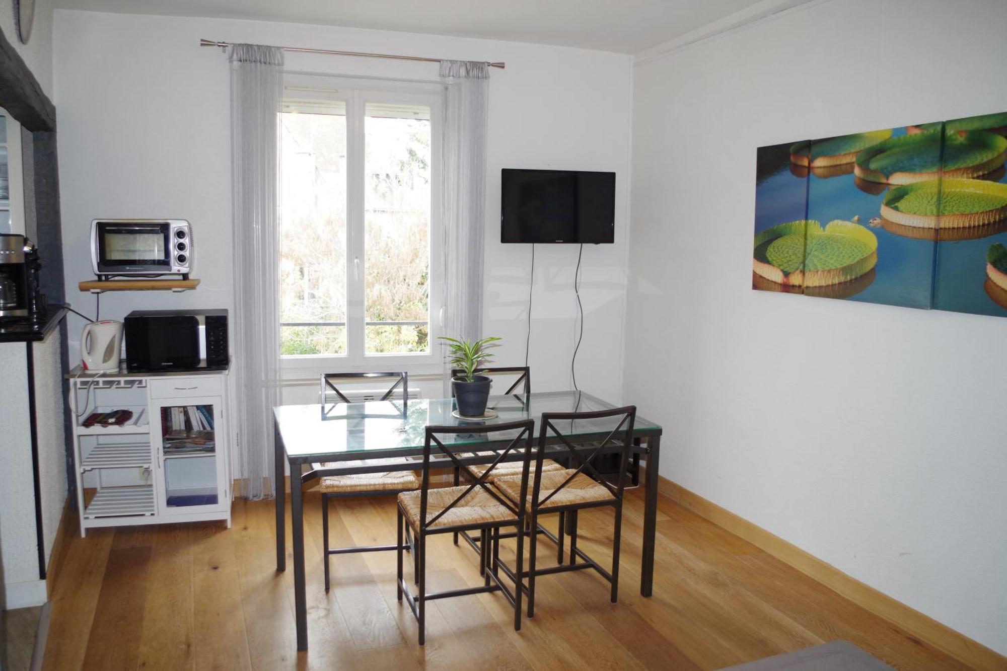 Le Logis De La Tour Apartment Amboise Ngoại thất bức ảnh