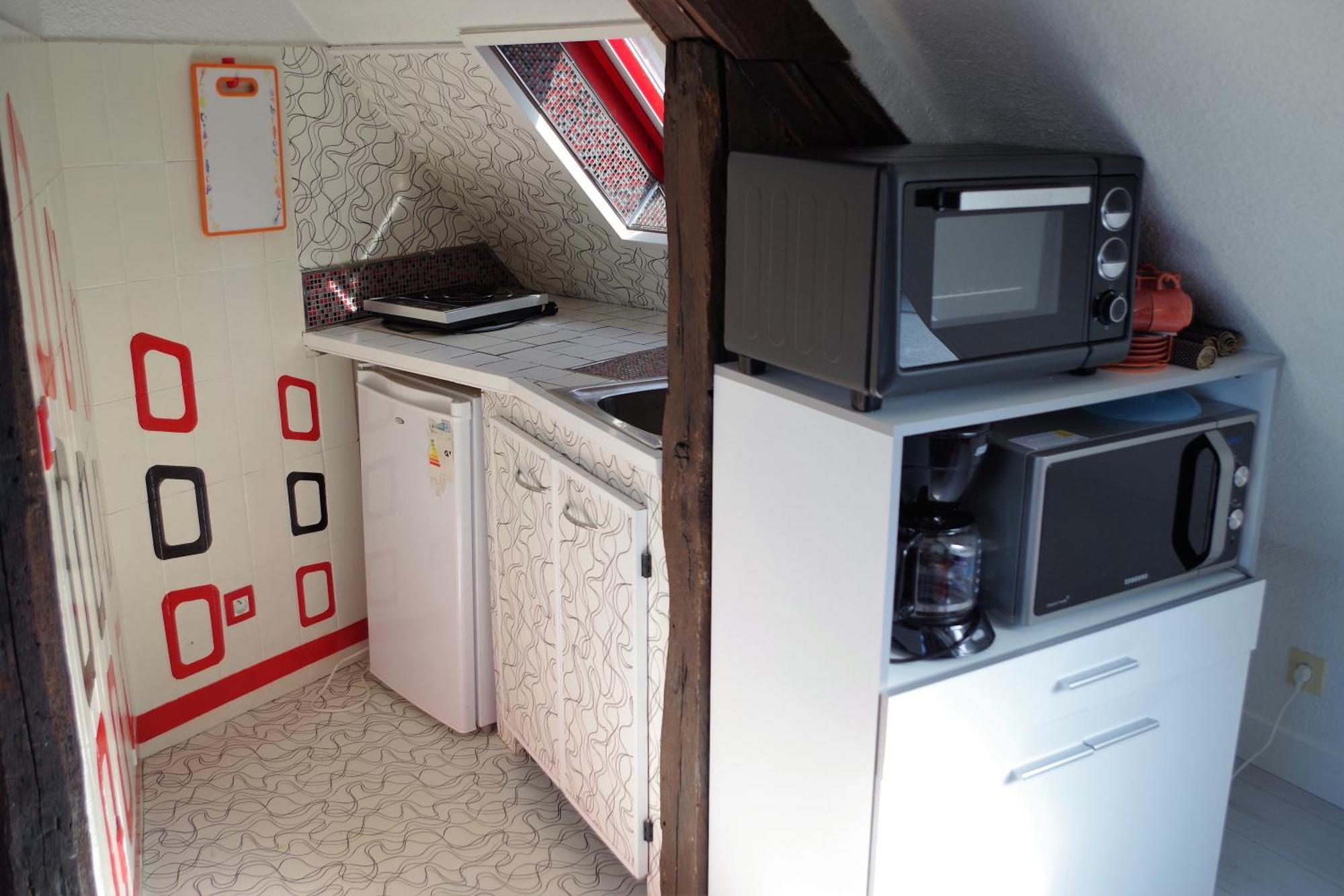 Le Logis De La Tour Apartment Amboise Ngoại thất bức ảnh